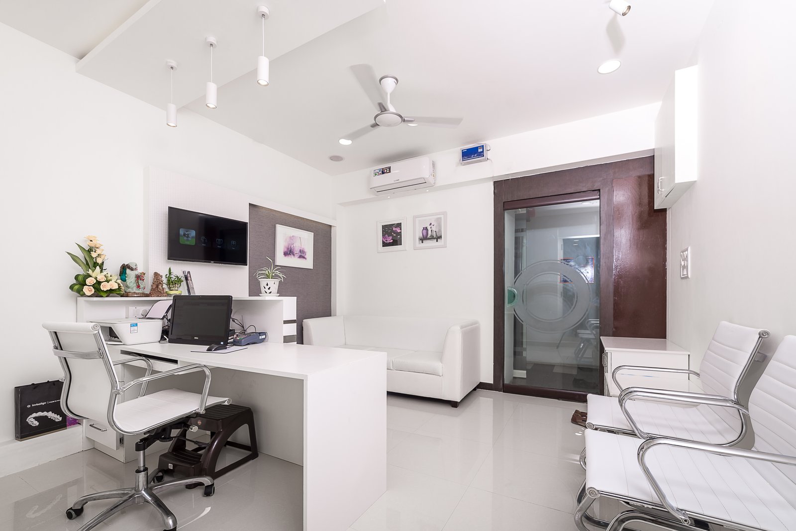Dental Planet Clinic Suite