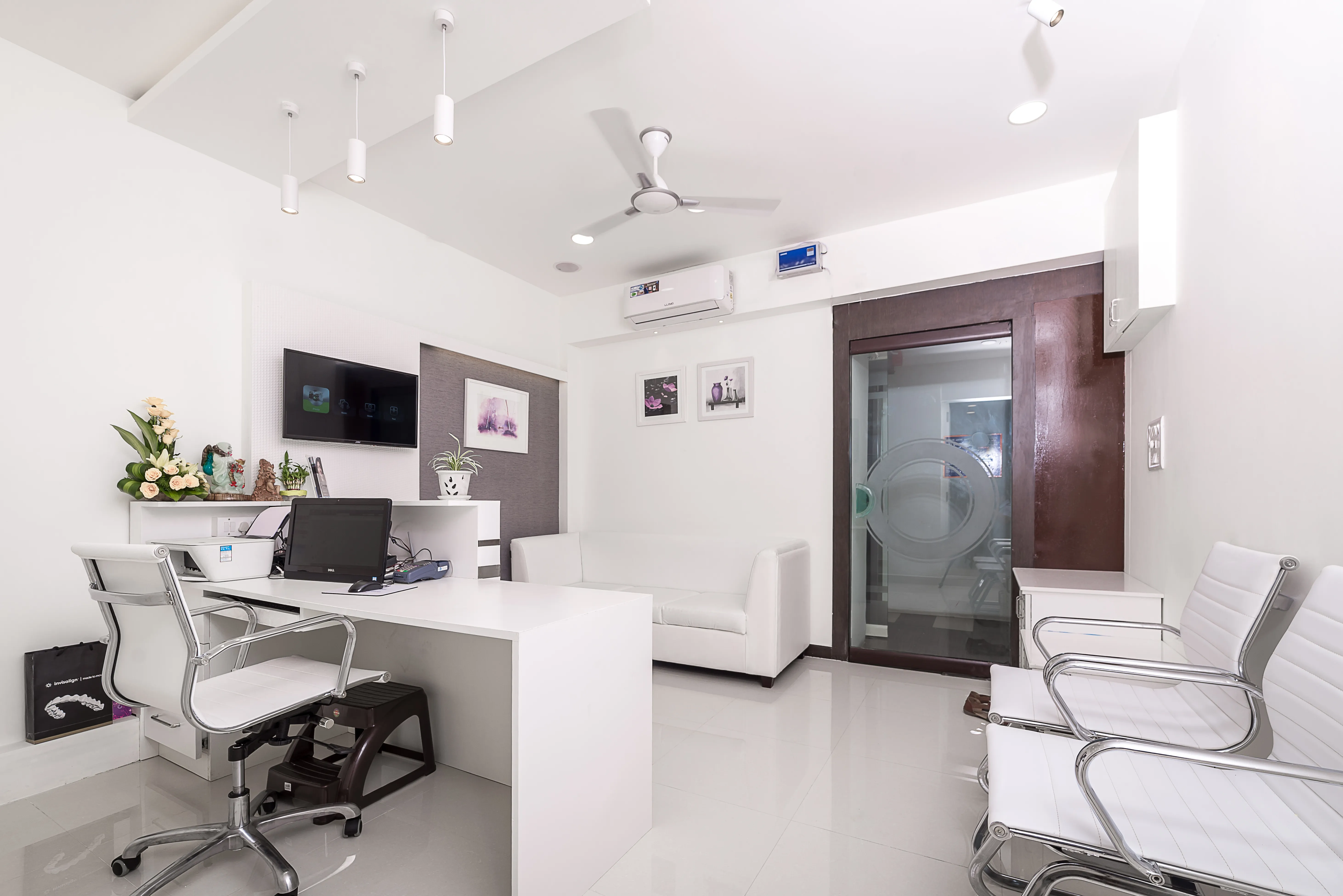 Dental Planet Clinic Suite