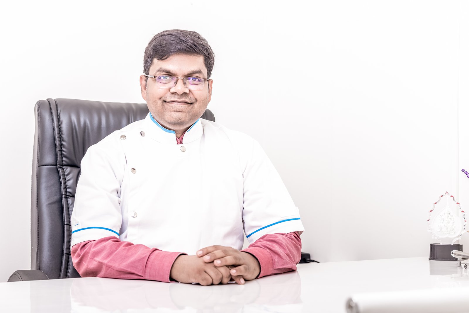 Dr. Avinash BS