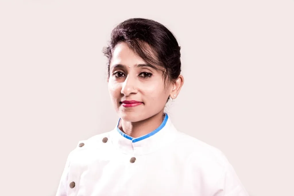 Dr. Bhagyalakshmi Avinash