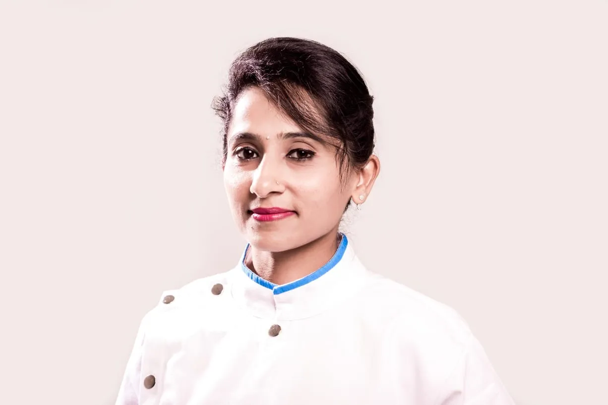 Dr. Bhagyalakshmi Avinash