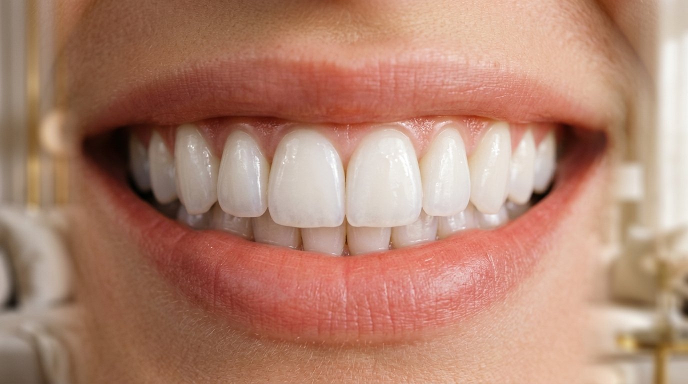 Full Mouth Rehabilitation