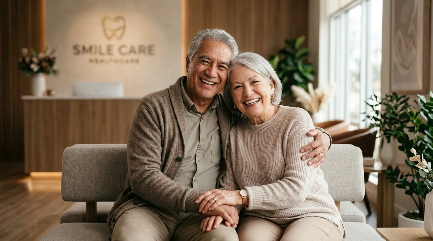 Geriatric Dentistry