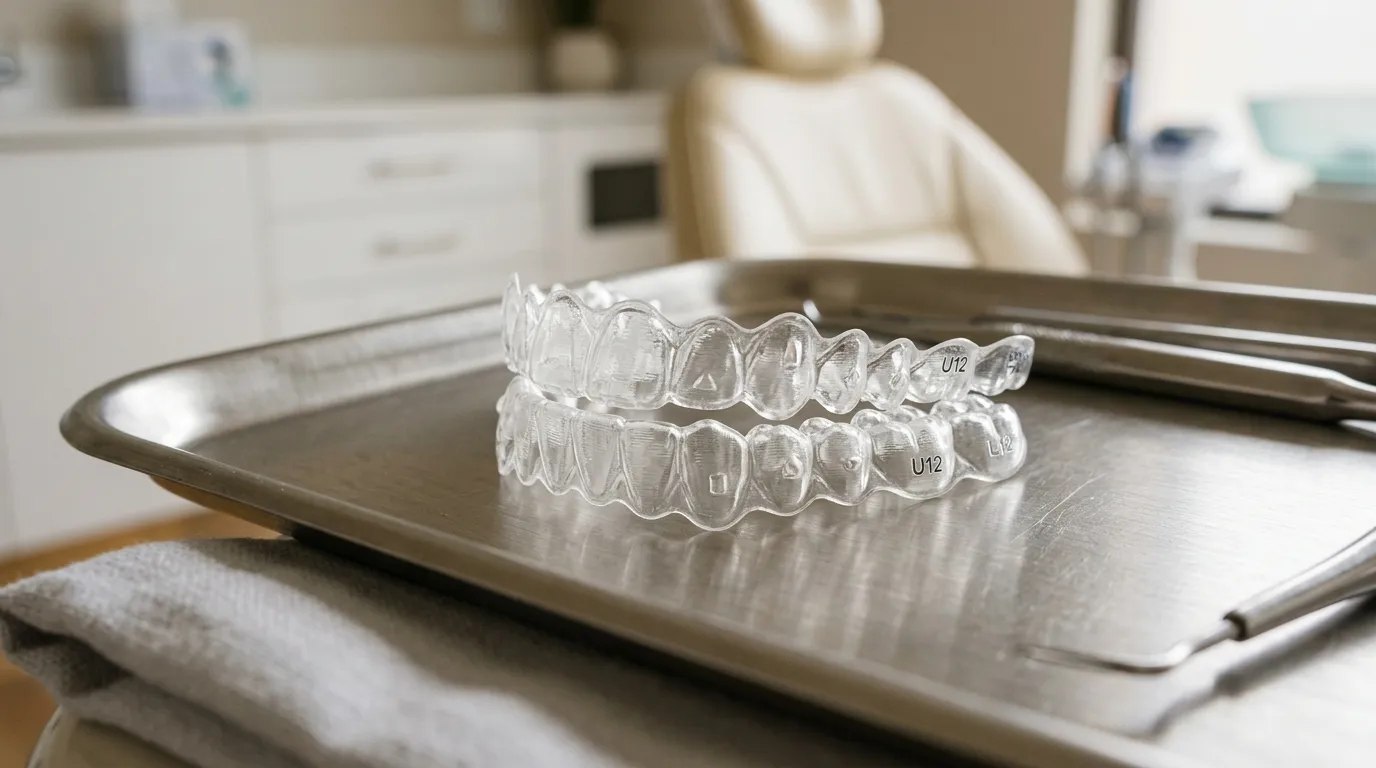 Invisalign Mysore