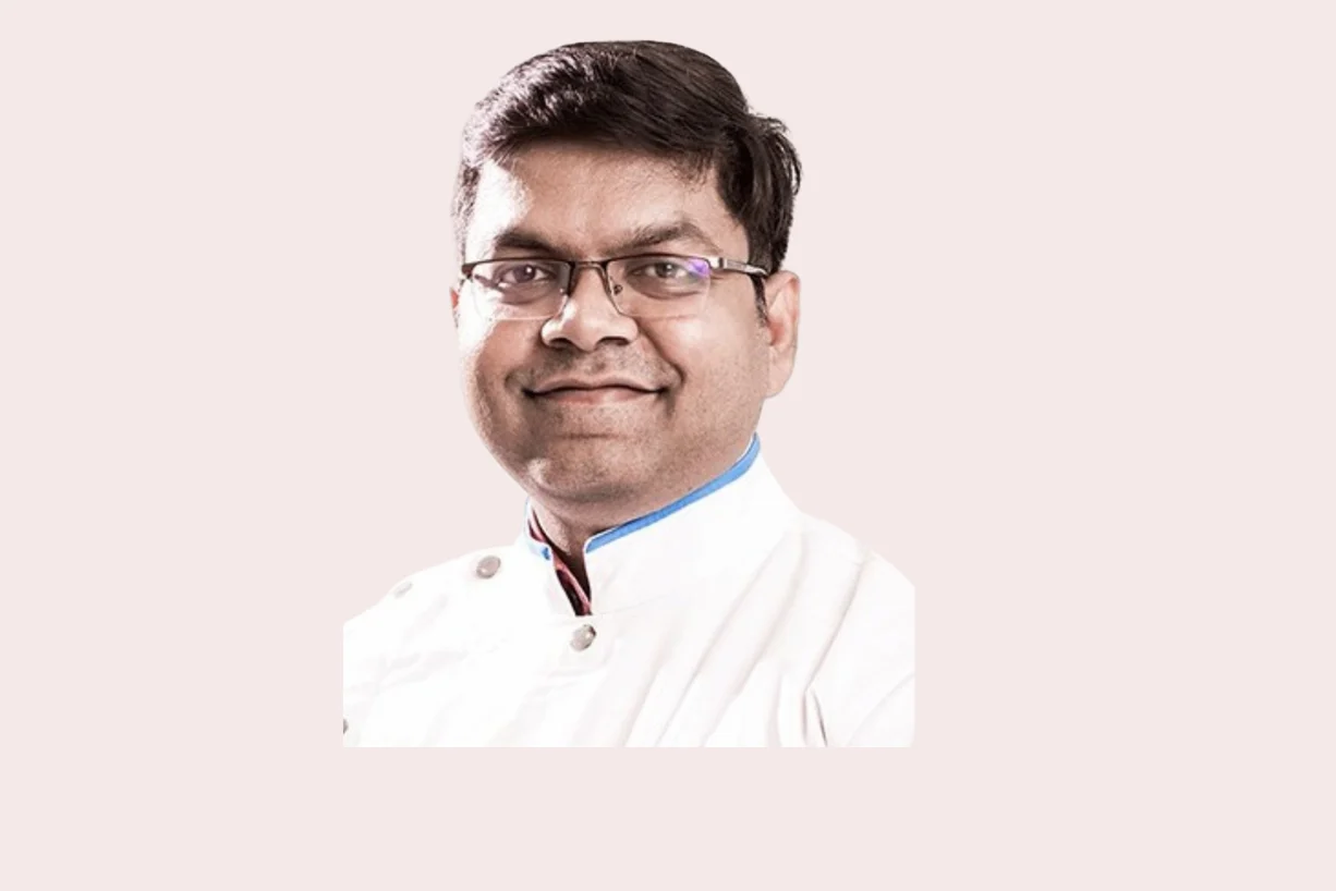 Dr Avinash