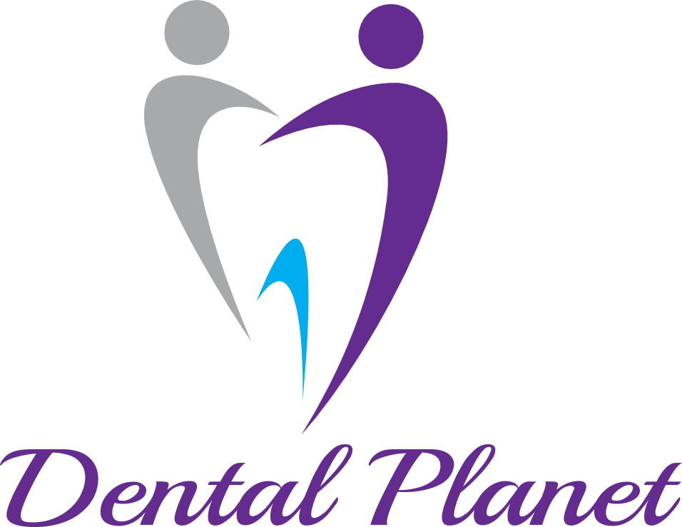 Dental Planet Logo