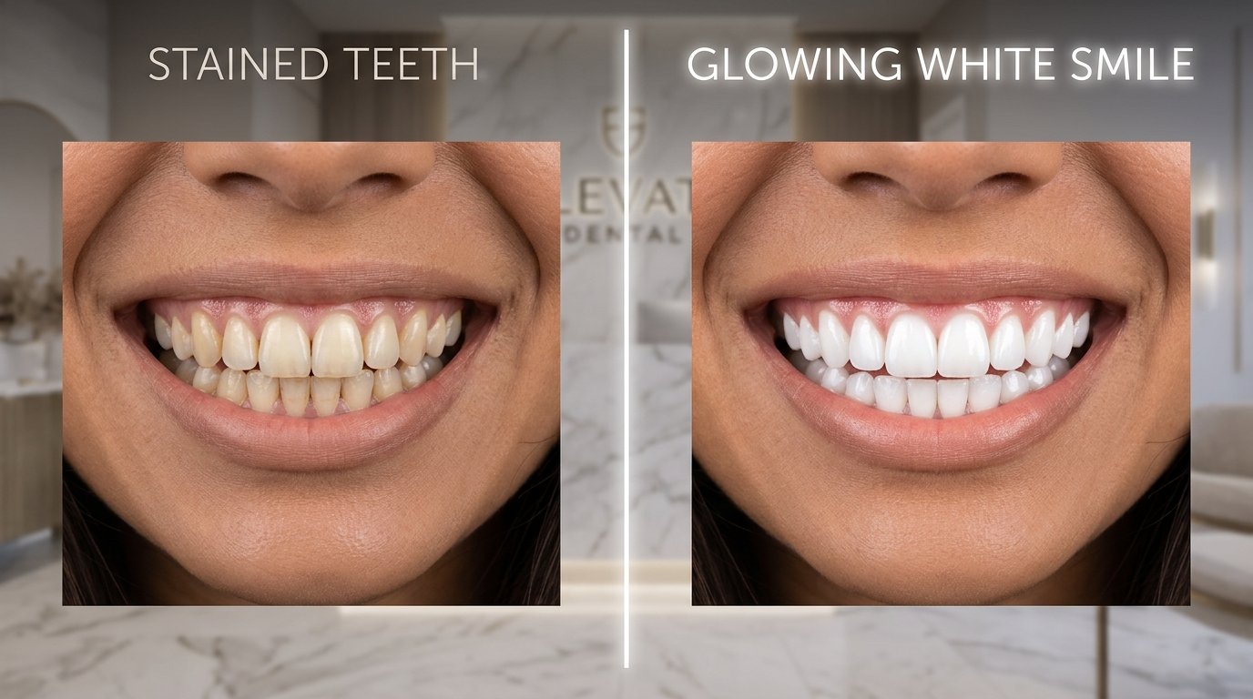 whitening hero