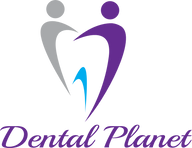 Dental Planet Logo